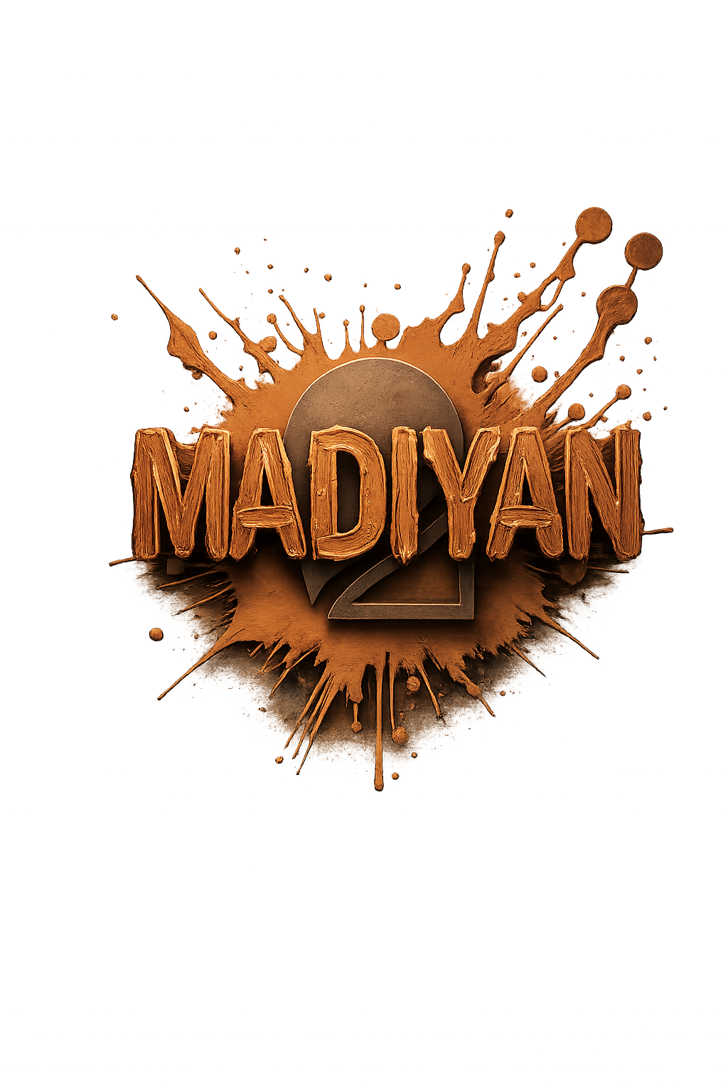 Madiyan Logo